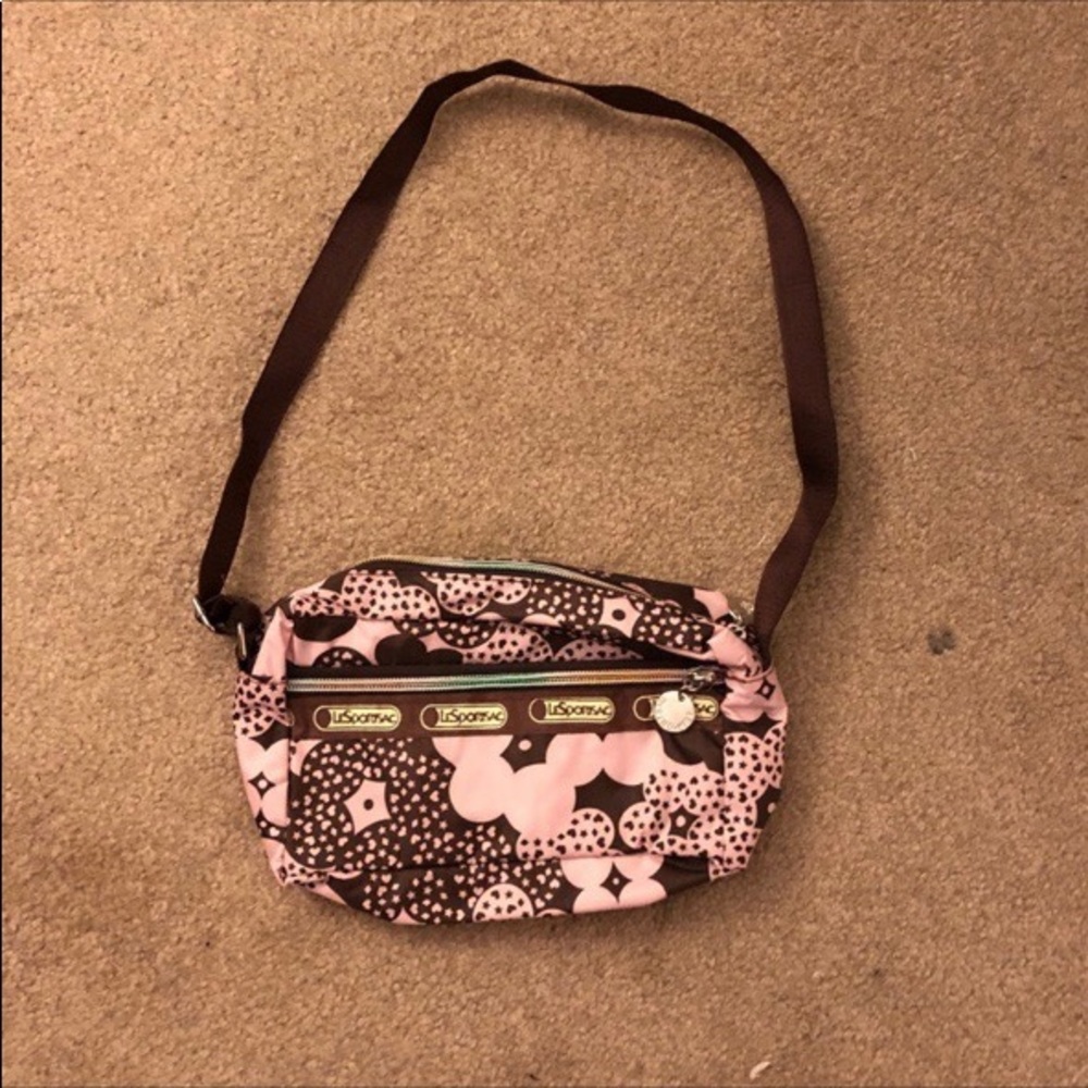Mini purse